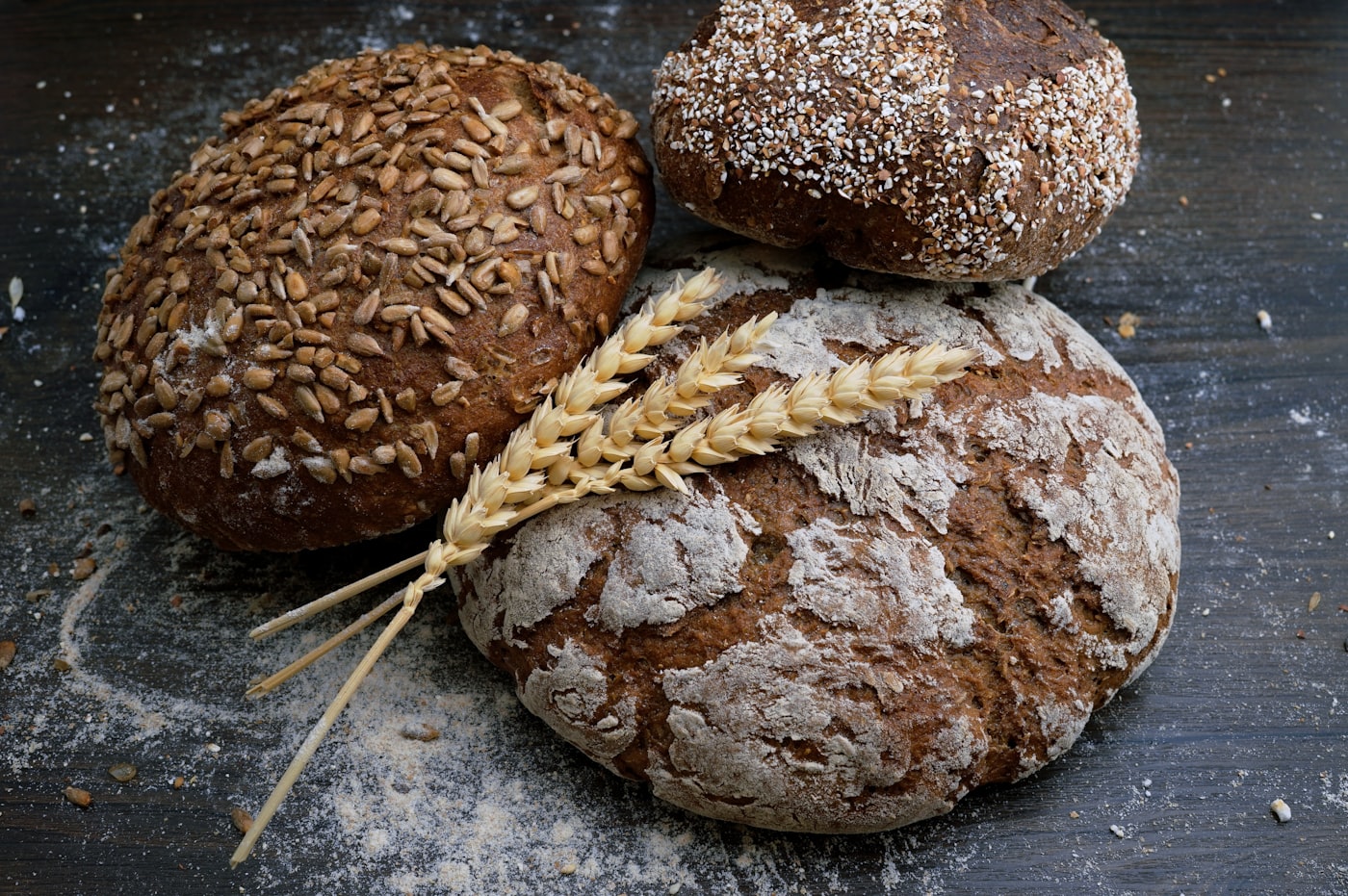 Sauerteigbrot